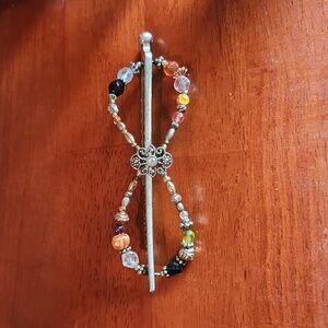 Lillarose X-Large flexi clip